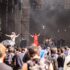 Rex de Cali viajando por Marte y aterrizando en Rock Al Parque