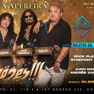 Kabrones en Pereira Kabrones en Pereira