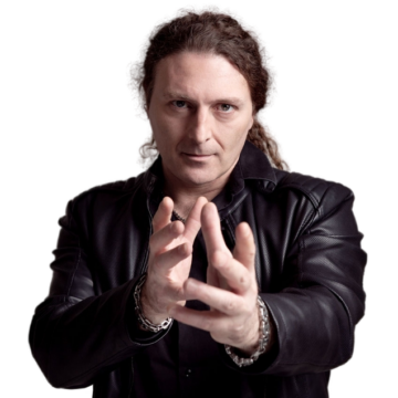 FABIO LIONE LA VOZ DE RHAPSODY EN COLOMBIA 2026 FABIO LIONE LA VOZ DE RHAPSODY EN COLOMBIA 2026