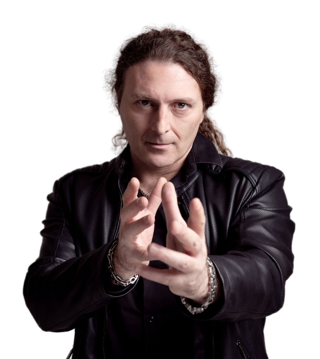 FABIO LIONE LA VOZ DE RHAPSODY EN COLOMBIA 2026 FABIO LIONE LA VOZ DE RHAPSODY EN COLOMBIA 2026