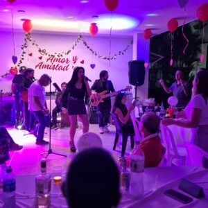 Servicios musicales