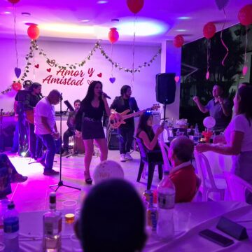Servicios musicales